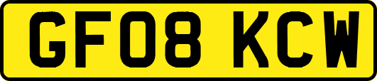 GF08KCW
