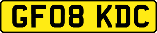 GF08KDC