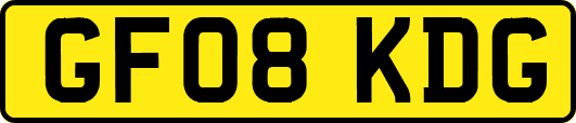 GF08KDG