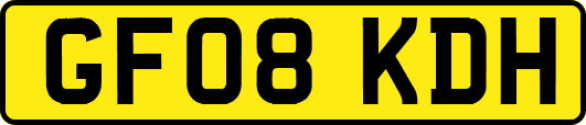GF08KDH