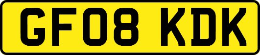 GF08KDK