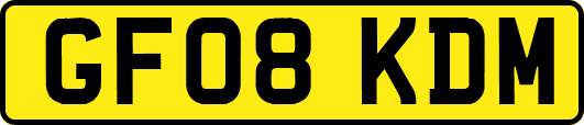 GF08KDM