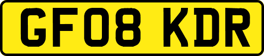 GF08KDR