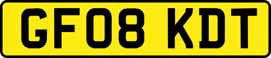 GF08KDT