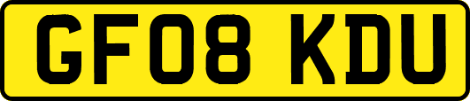 GF08KDU