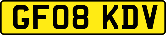 GF08KDV