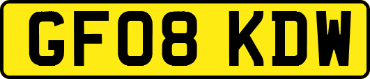 GF08KDW