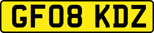 GF08KDZ