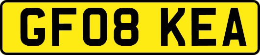 GF08KEA
