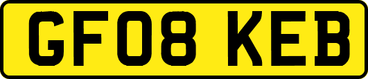GF08KEB