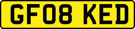 GF08KED