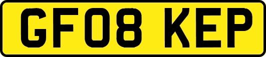 GF08KEP