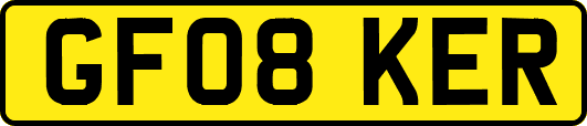 GF08KER
