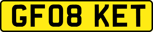 GF08KET