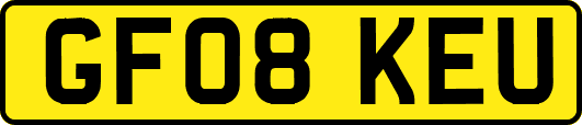 GF08KEU