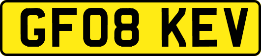 GF08KEV
