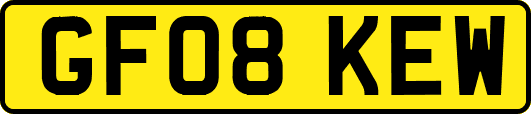 GF08KEW