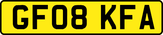 GF08KFA
