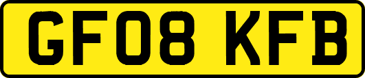 GF08KFB