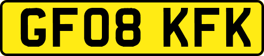 GF08KFK