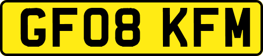 GF08KFM