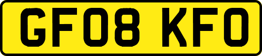 GF08KFO