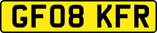GF08KFR