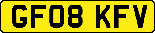 GF08KFV