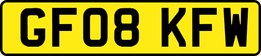GF08KFW