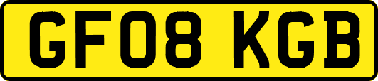 GF08KGB