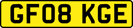 GF08KGE