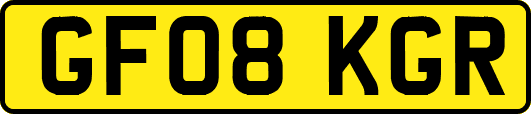 GF08KGR