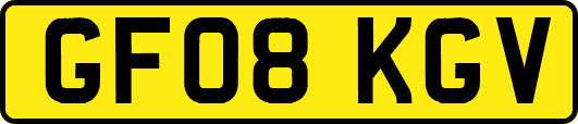 GF08KGV