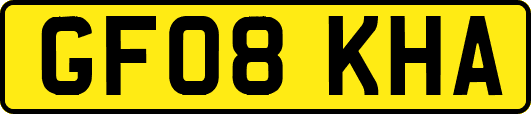 GF08KHA
