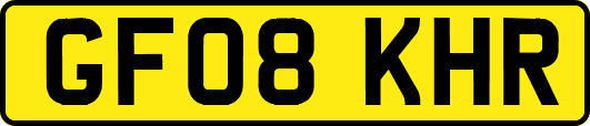 GF08KHR