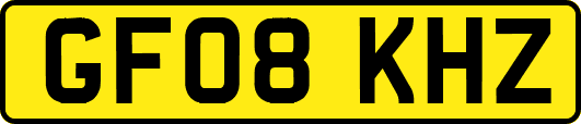 GF08KHZ