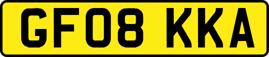 GF08KKA