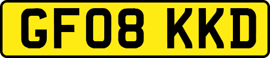 GF08KKD