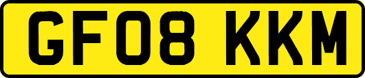 GF08KKM