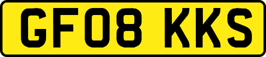 GF08KKS