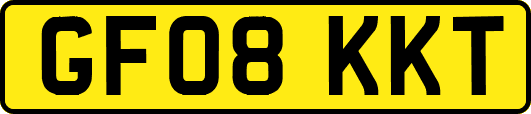 GF08KKT