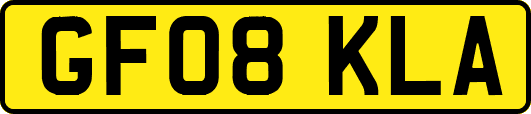 GF08KLA