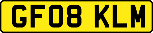 GF08KLM