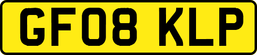 GF08KLP