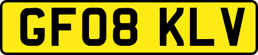 GF08KLV