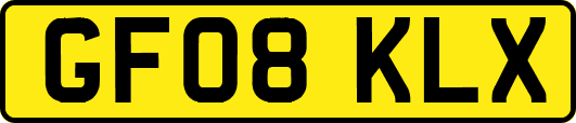 GF08KLX