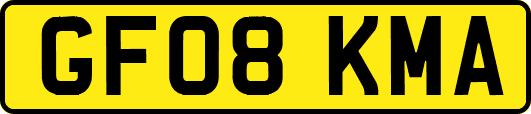 GF08KMA