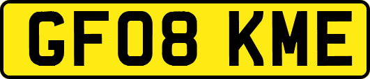 GF08KME