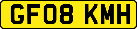 GF08KMH