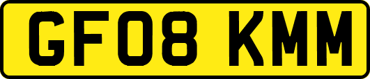 GF08KMM